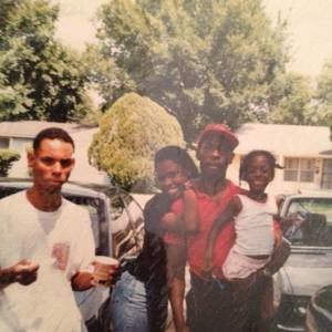 Meet your Posher, Gerald